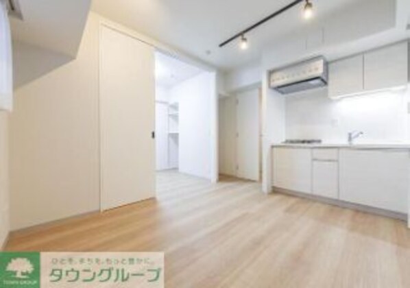 デュオフラッツ浅草蔵前の物件内観写真